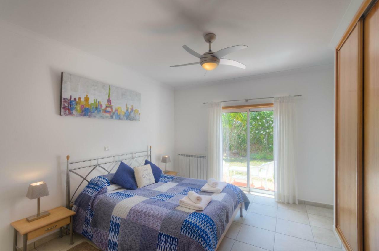 Villa Montanha: Luxury Coastal Retreat with Pool, Near Praia da Luz Exterior photo